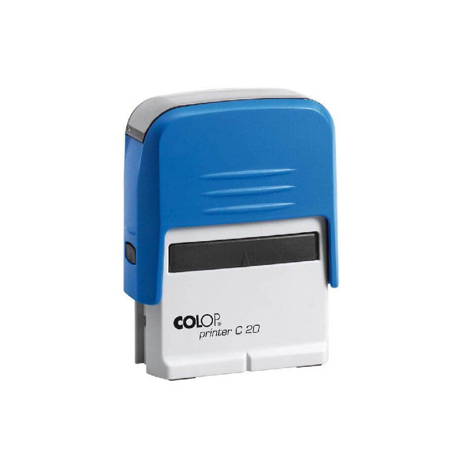 COLOP Printer C20 — pečat za poručivanje online