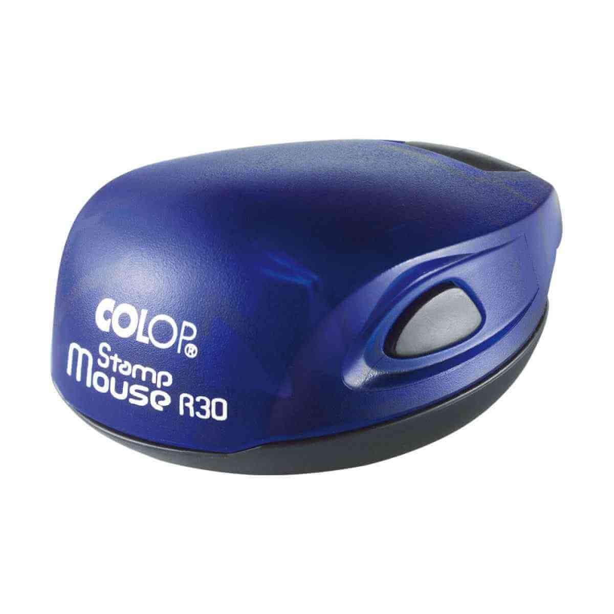 COLOP Stamp Mouse R30