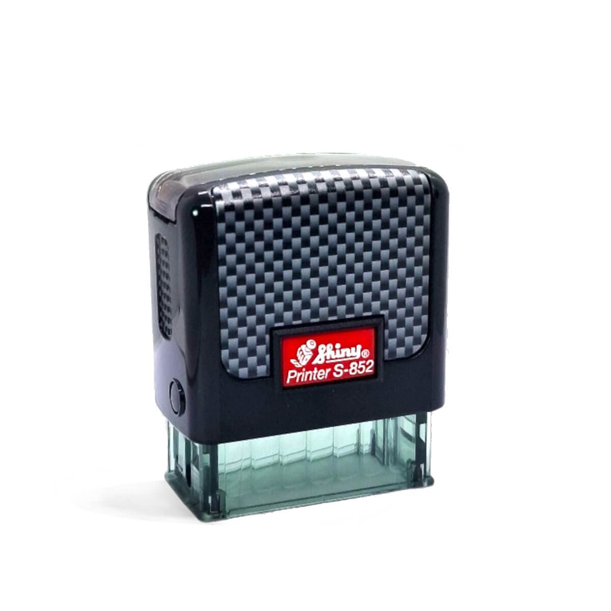 Shiny Printer S-852 — pečat za poručivanje online