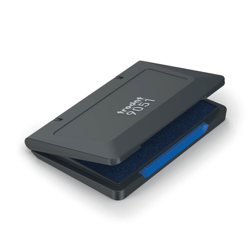 Trodat 9051 jastuče za pečate 90x50mm — pečat za poručivanje online